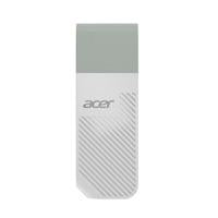 MEMORIA USB ACER UP200 8GB 2.0 LECT. 30MB/S ESCRIT. 15MB/S COLOR BLANCO BL.9BWWA.548 MEMORIA USB ACER UP200 8GB 2.0 LECT. 30MB/S ESCRIT. 15MB/S COLOR BLANCO BL.9BWWA.548